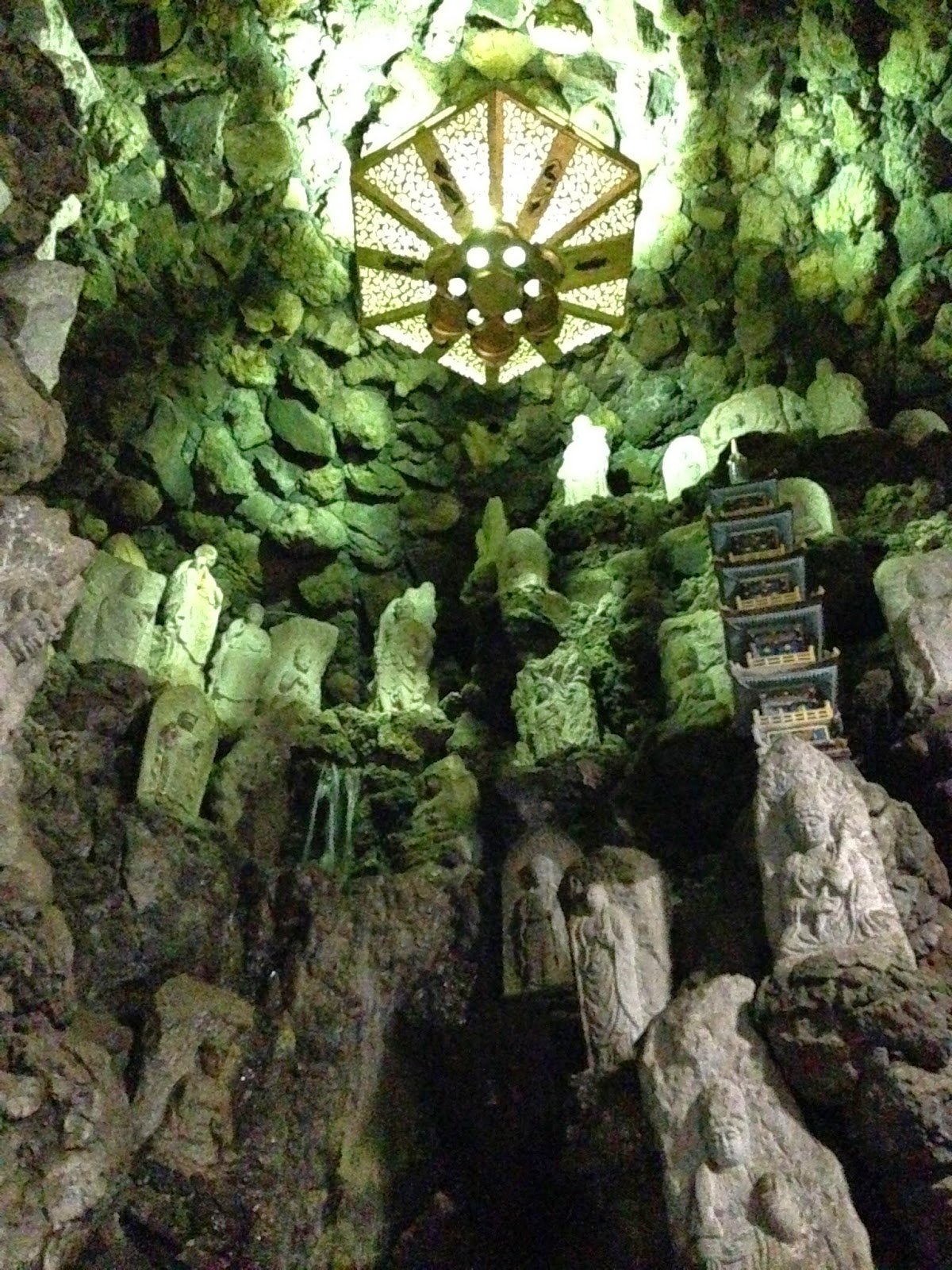 🏯 코산지/코산지 박물관 (Kōsan-ji/Kōsan-ji Museum) 이미지 5